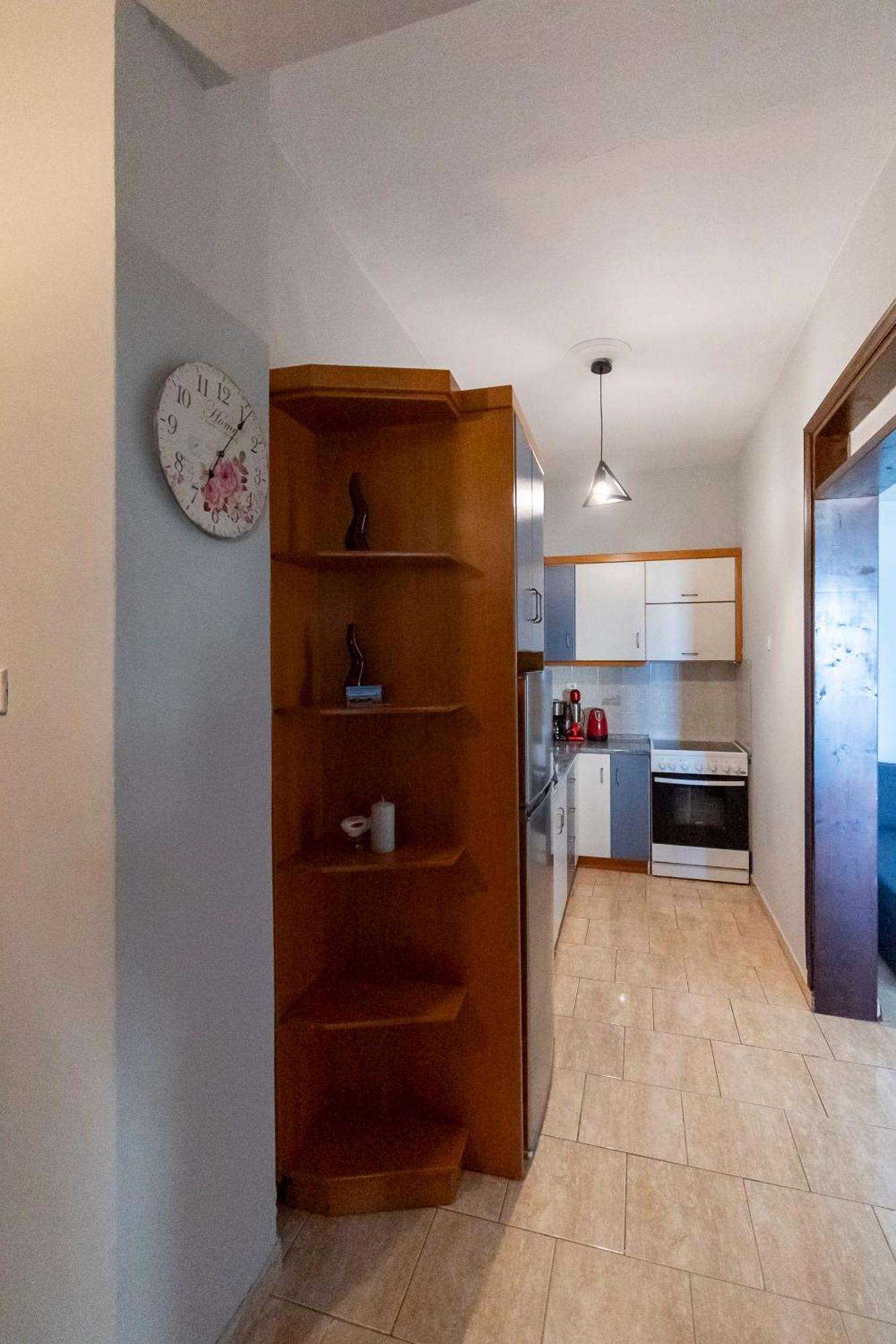 Alex_Polis Lighthouse Apartment!!! Alexandroupoli Exterior photo